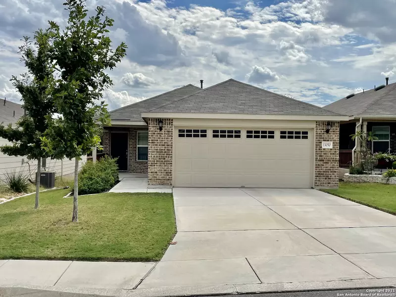 13050 Salt Fork, San Antonio, TX 78253