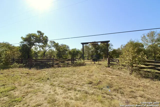 Natalia, TX 78059,0 COUNTY ROAD 781