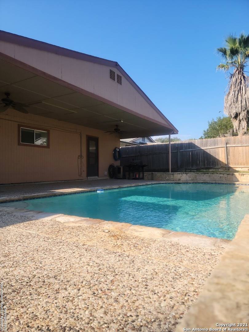 San Antonio, TX 78223-3449,3923 GAYLE AVE