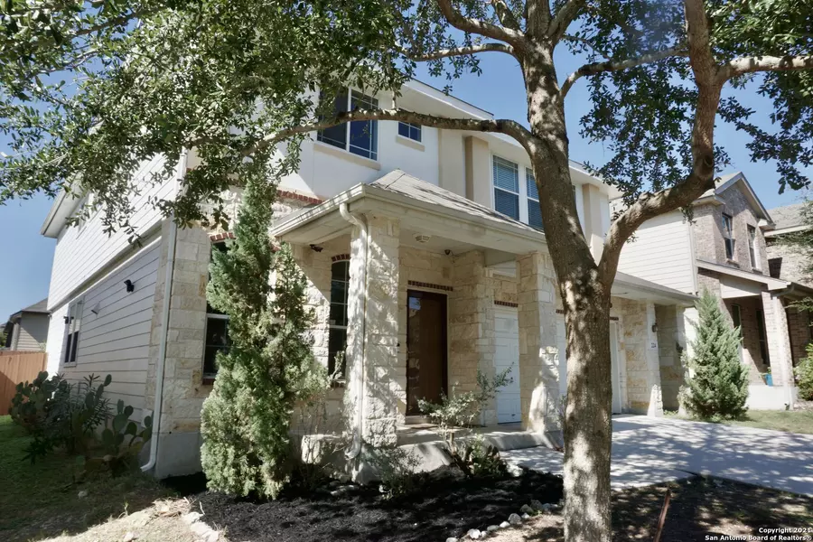 224 COUNTRY VALE, Cibolo, TX 78108-3472