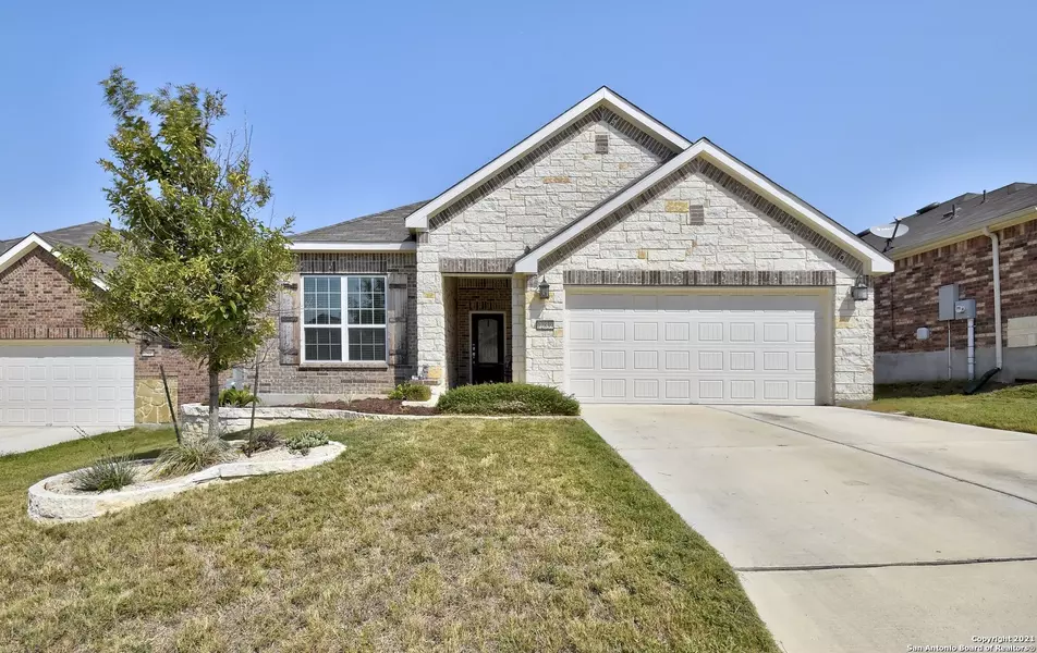 12839 LAUREL BRUSH, San Antonio, TX 78253-2207