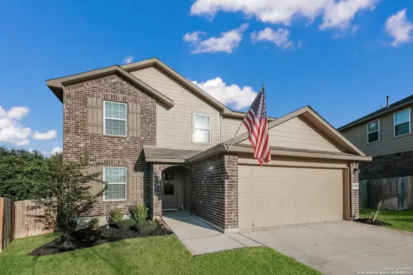 San Antonio, TX 78253-7070,5948 HINDES STONE