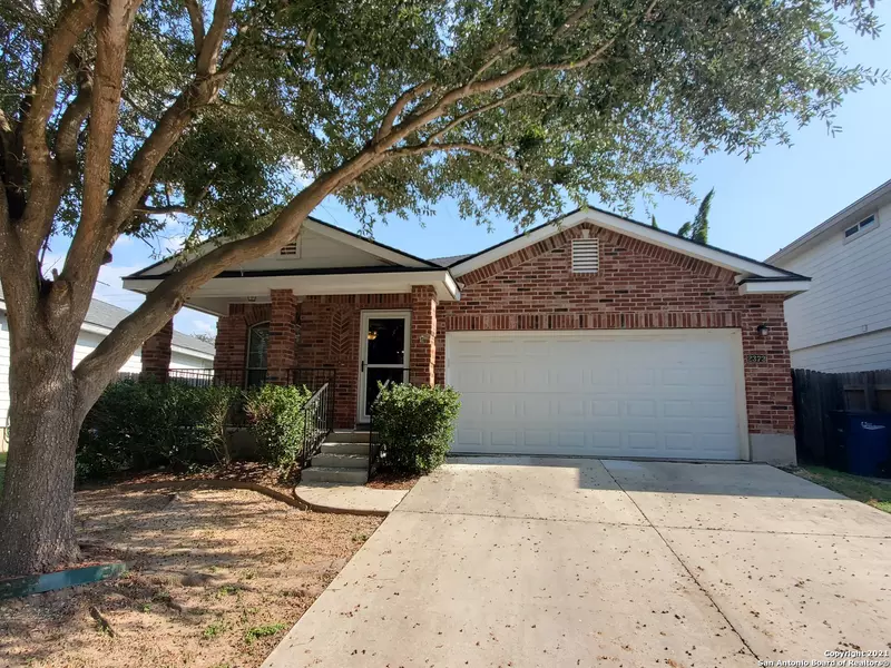 2373 CARSON LOOP, New Braunfels, TX 78130-3067