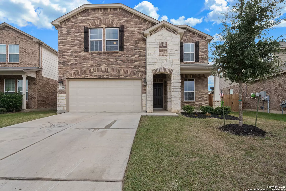 San Antonio, TX 78254-1953,9958 COWBOY LN