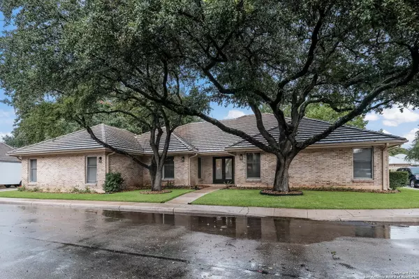 89 GRANBURG CIR, San Antonio, TX 78218-3037