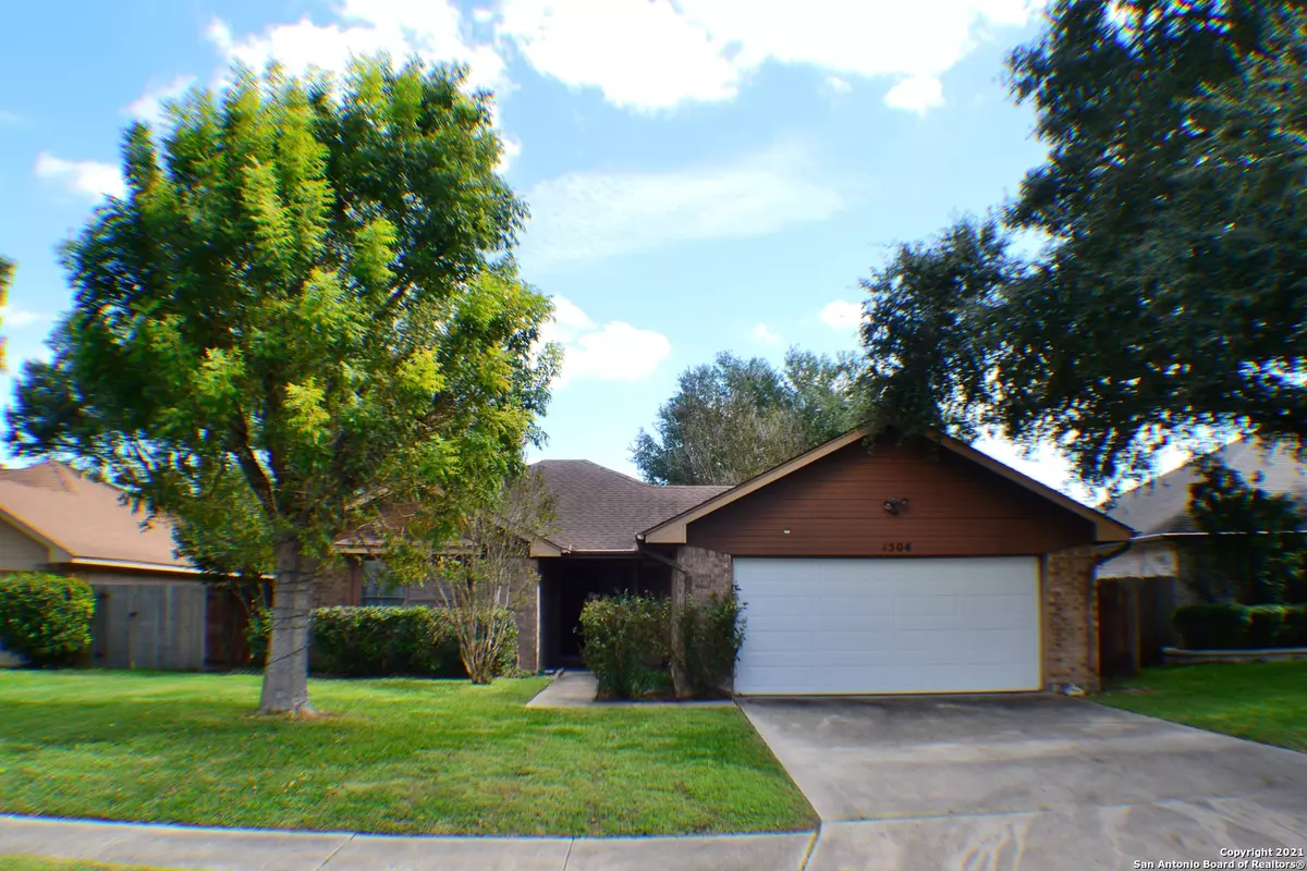 Schertz, TX 78154,1504 GREENWOOD