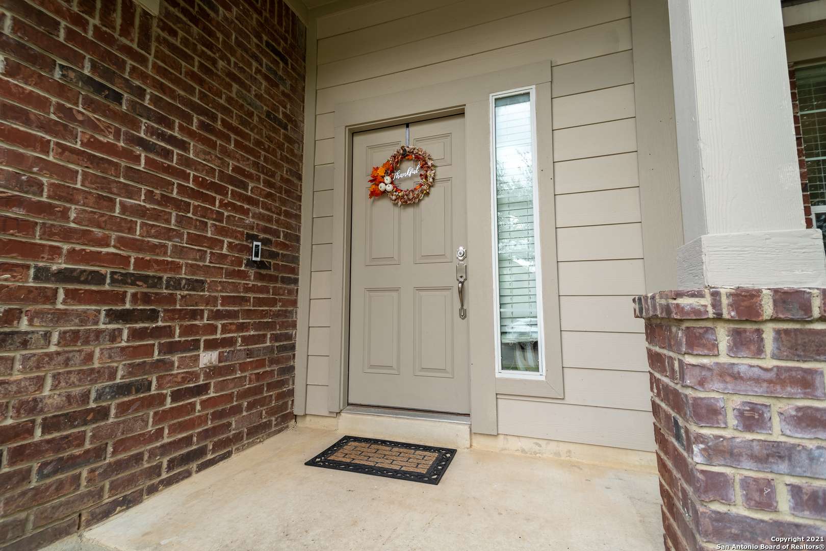 San Antonio, TX 78261-2451,3435 BENNINGTON WAY