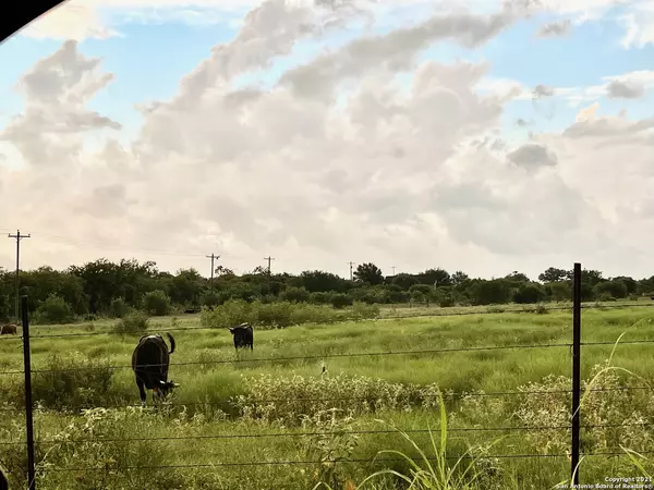 Stockdale, TX 78160,2112 (LOT 4) COUNTY ROAD 421