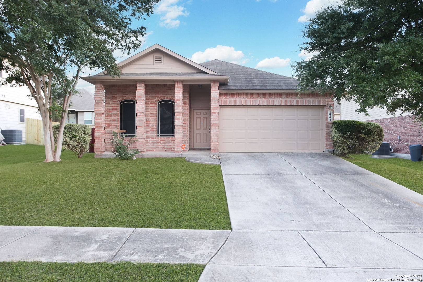 2904 REDTIP DR, Schertz, TX 78108-3442