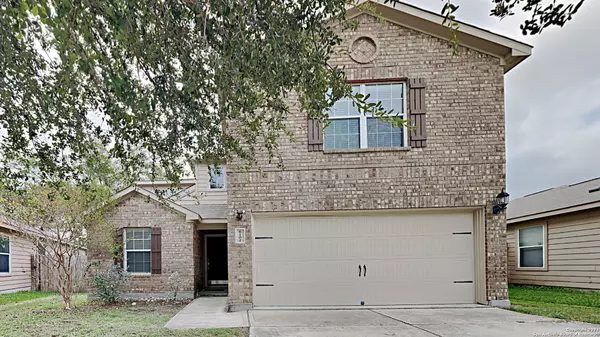 6102 LUCKEY RUN, San Antonio, TX 78252-2298