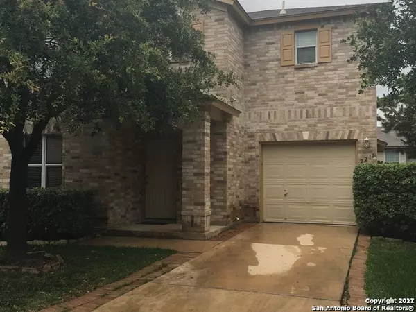 2211 BEACON CRK, San Antonio, TX 78213-1202