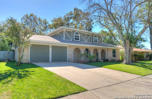 3510 KNOTTYASH DR, San Antonio, TX 78230-2405