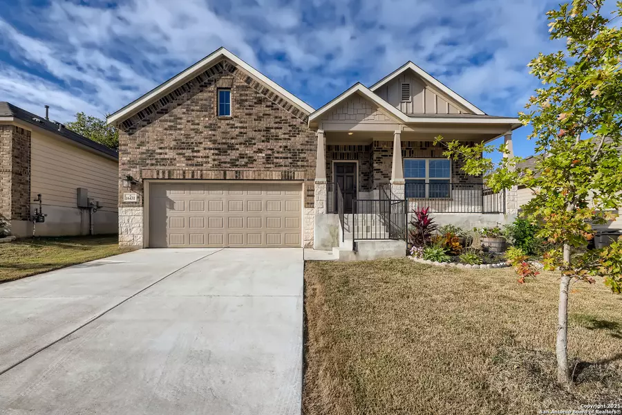 16431 Paso Rio Creek, San Antonio, TX 78247