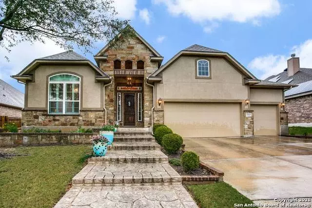 5315 CHRYSANTHEMUM, San Antonio, TX 78253-5633