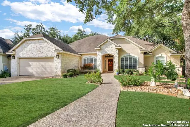 29219 Oakview Bend, Boerne, TX 78015