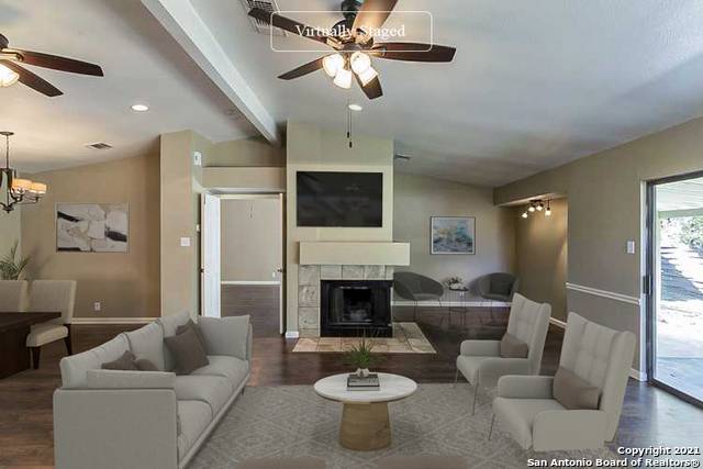 San Antonio, TX 78251-2352,2734 JOHNSON GRASS