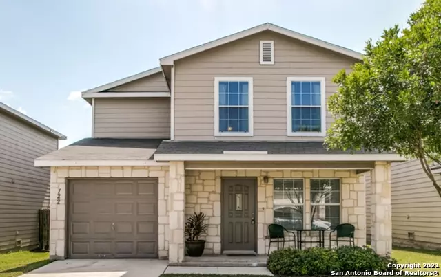 122 QUINCE FLOWER, San Antonio, TX 78253-5473