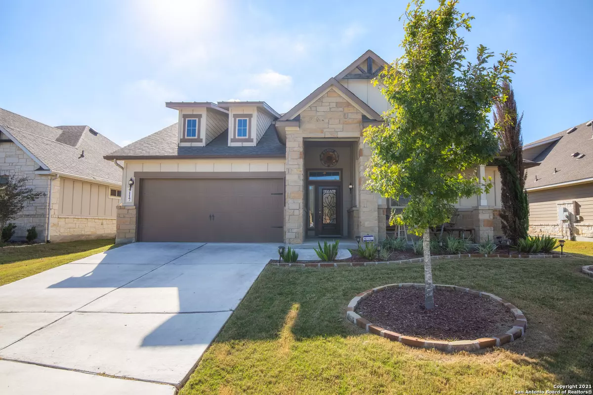 Schertz, TX 78154-4027,9117 TRAIL STEM