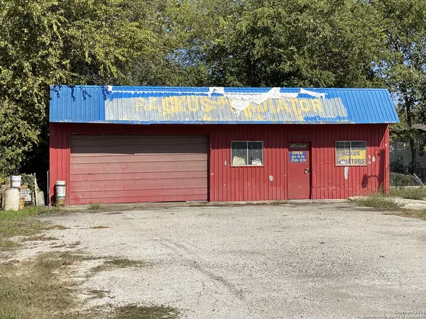 San Antonio, TX 78225-2523,741 DIVISION AVE