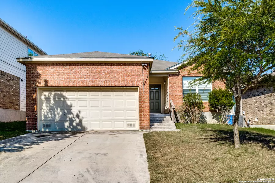 9507 MULBERRY PATH, San Antonio, TX 78251-4358