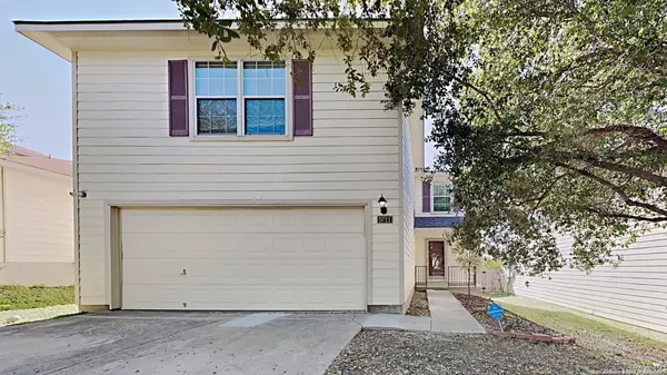 5711 RED CYN, San Antonio, TX 78252-2275