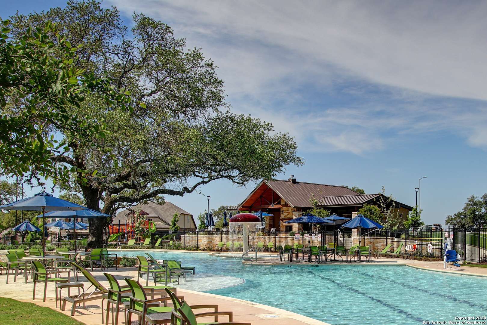 San Antonio, TX 78253,12650 Vittorio Gable
