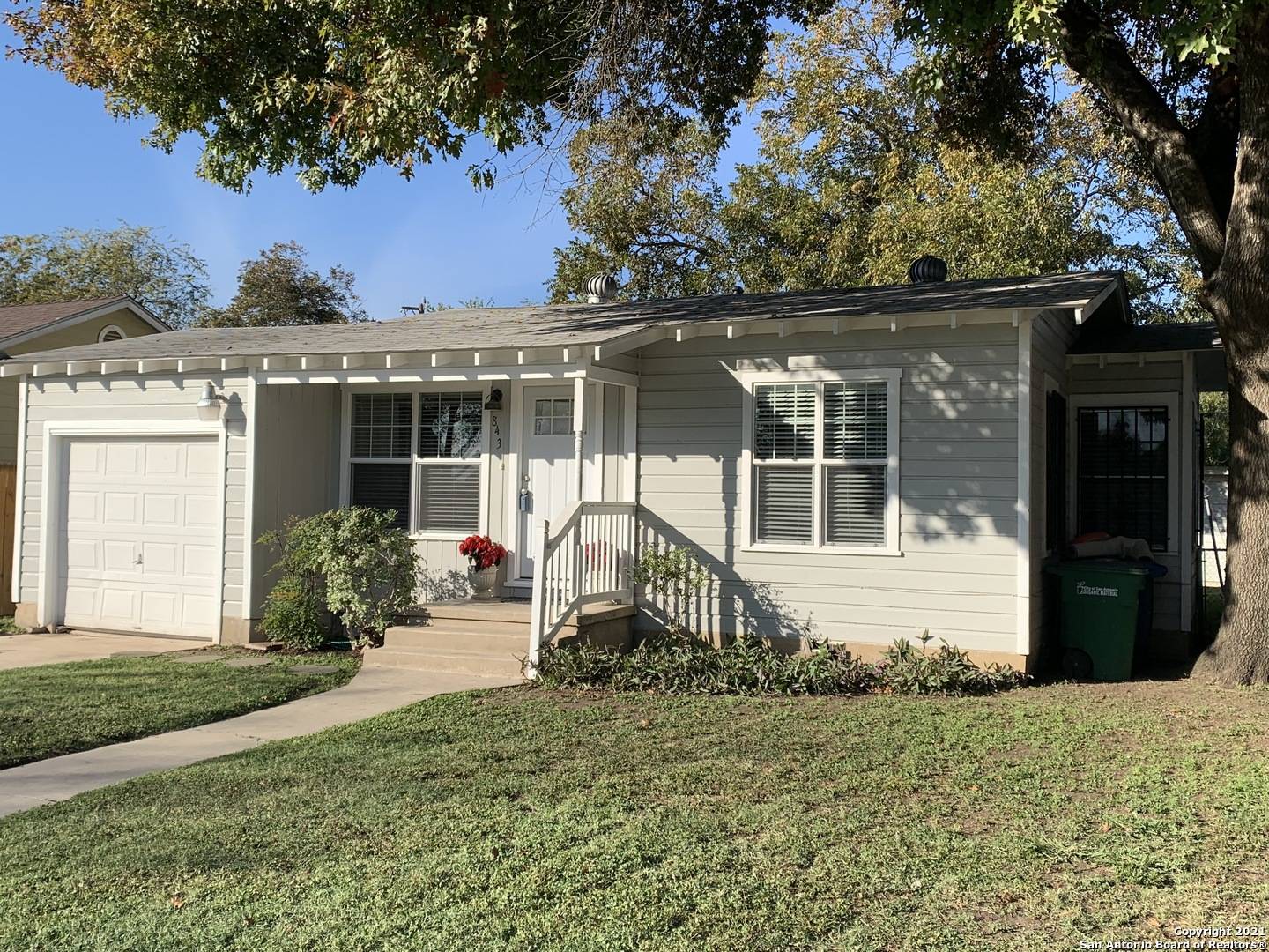 San Antonio, TX 78211-3457,843 PRICE AVE