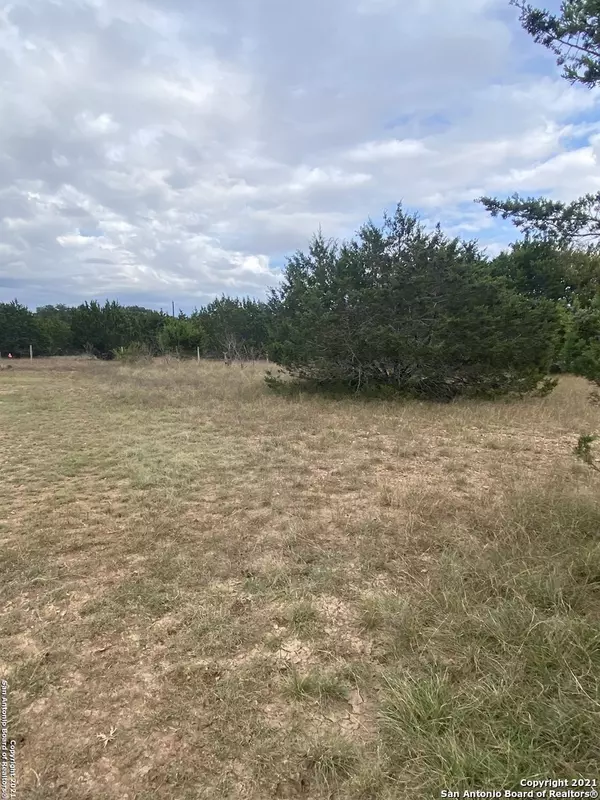 Bandera, TX 78003,LOT 186 MOUNTAIN VIEW DR