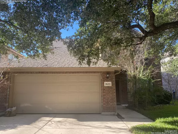26211 MEADOWLARK BAY,  San Antonio,  TX 78260-2505