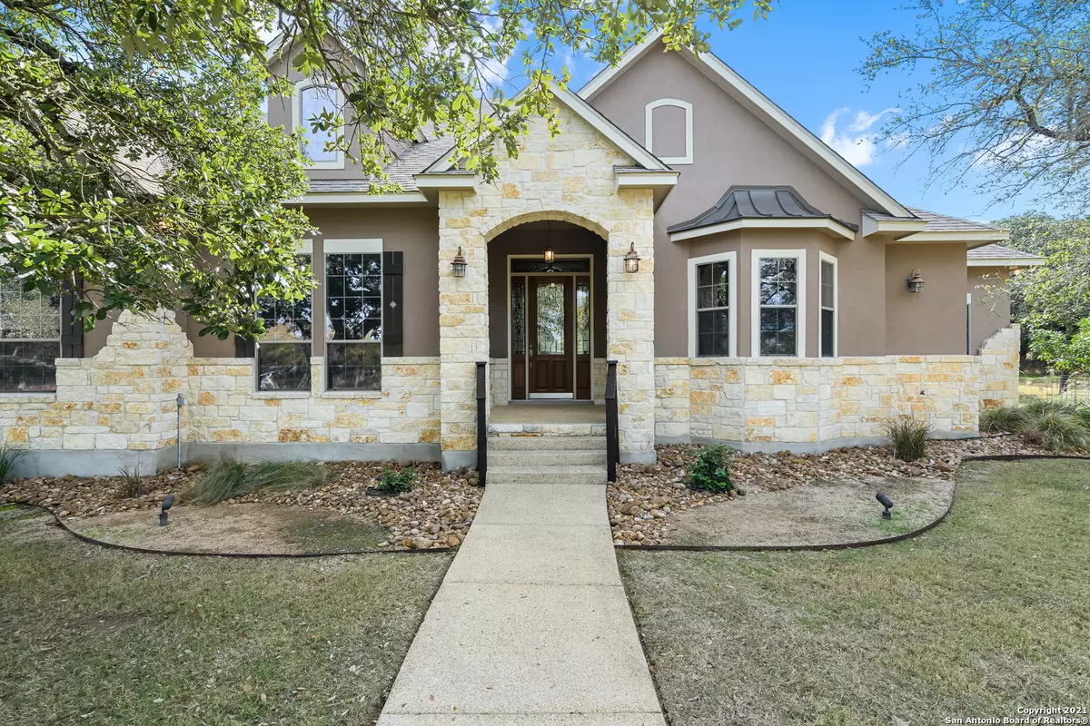 Boerne, TX 78006-3905,325 RIO BRAZOS