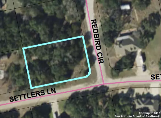 Bandera, TX 78003,LOT 37 RED BIRD