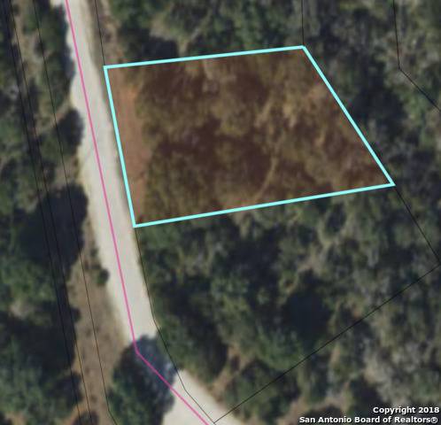 LOT 4 DEER RUN DR, Bandera, TX 78003