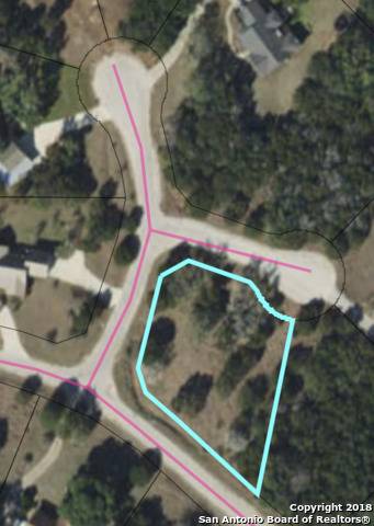 Bandera, TX 78003,LOT 17 OAK BEND/RED BUD