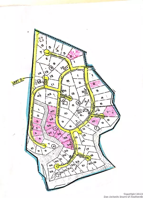 Bandera, TX 78003,LOT 2 RIVER VIEW DR