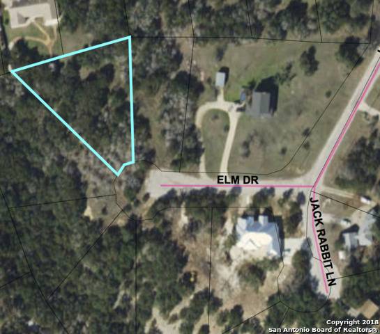 LOT 39 ELM, Bandera, TX 78003