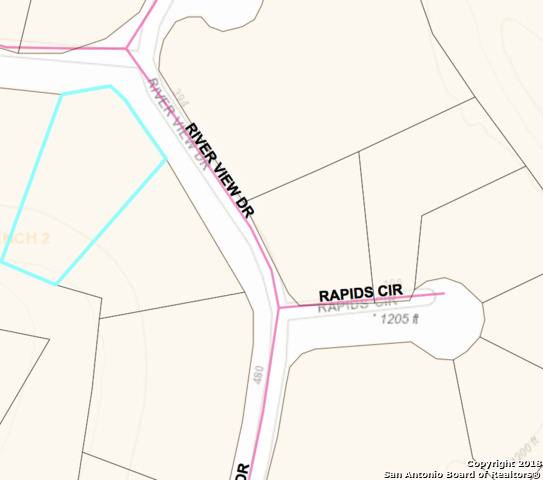 Bandera, TX 78003,LOT 35 RIVER VIEW DR