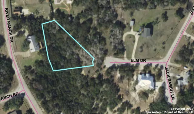 LOT 38 ELM, Bandera, TX 78003