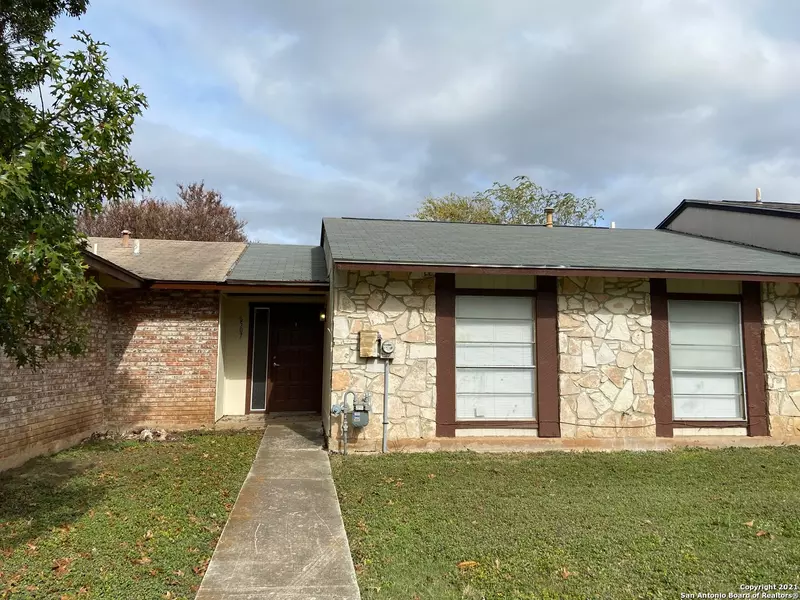 6507 SPRING MANOR ST, San Antonio, TX 78249-2931