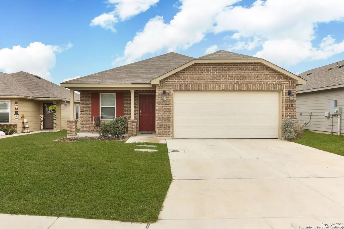 St Hedwig, TX 78152,4611 Heathers Cross