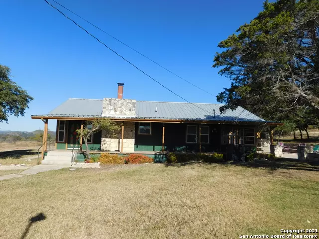 Camp Wood, TX 78833,275 County Road 2900