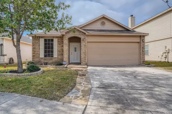 25831 LOST CREEK WAY, Boerne, TX 78015-6548