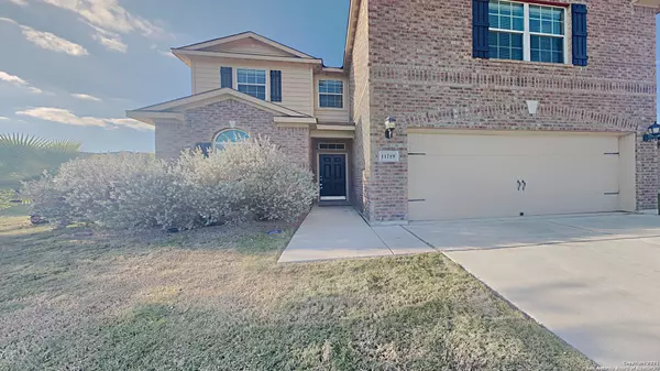 11719 LUCKEY LEDGE, San Antonio, TX 78252-2319