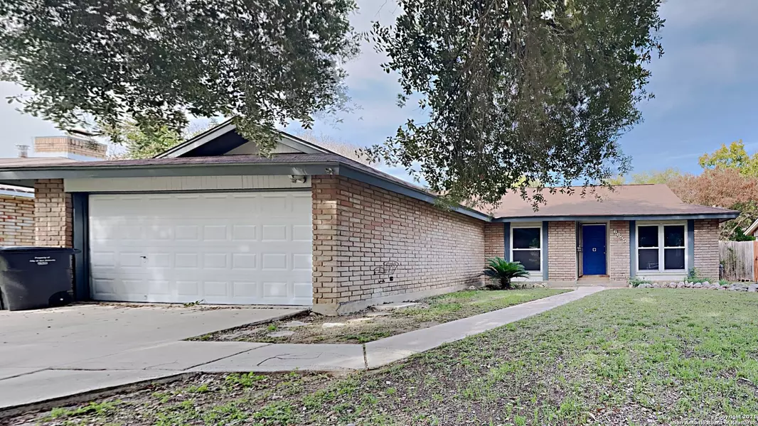 6855 BROOKVALE, San Antonio, TX 78238-3008