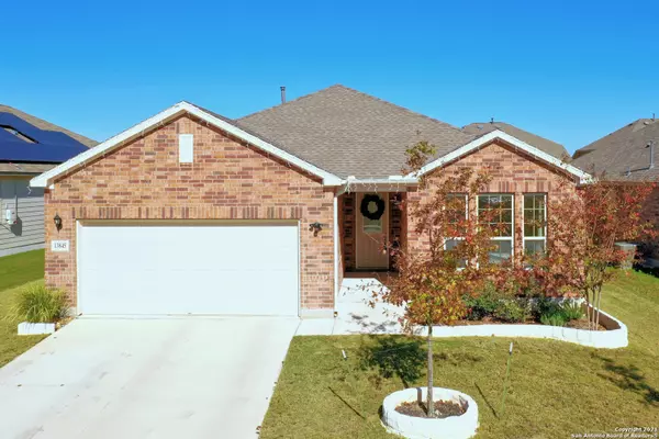 13845 Chester Knoll, San Antonio, TX 78253