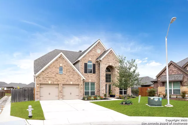 2948 COUNTRYSIDE PATH, Seguin, TX 78155-2560