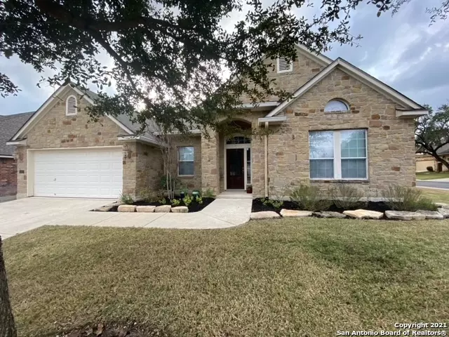 25027 White Creek, San Antonio, TX 78255