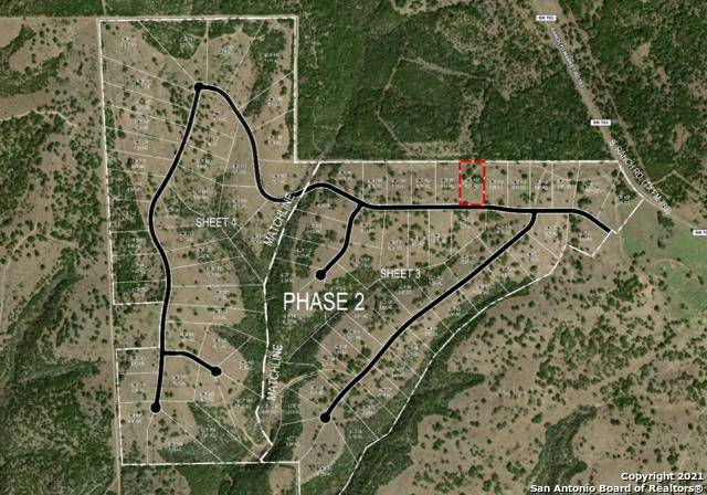 Kerrville, TX 78028,LOT 161 Loma Vista Ranch