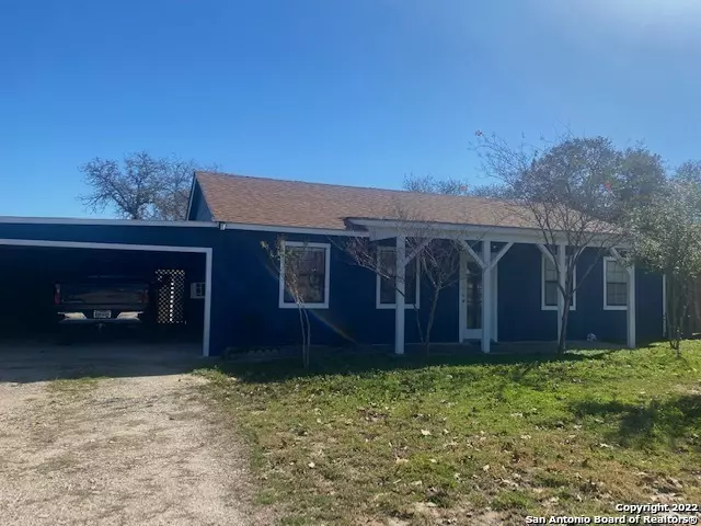 Elmendorf, TX 78112,23202 Grand Spring