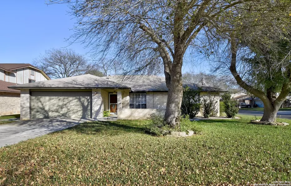 9602 Annandale Drive, San Antonio, TX 78239-2301