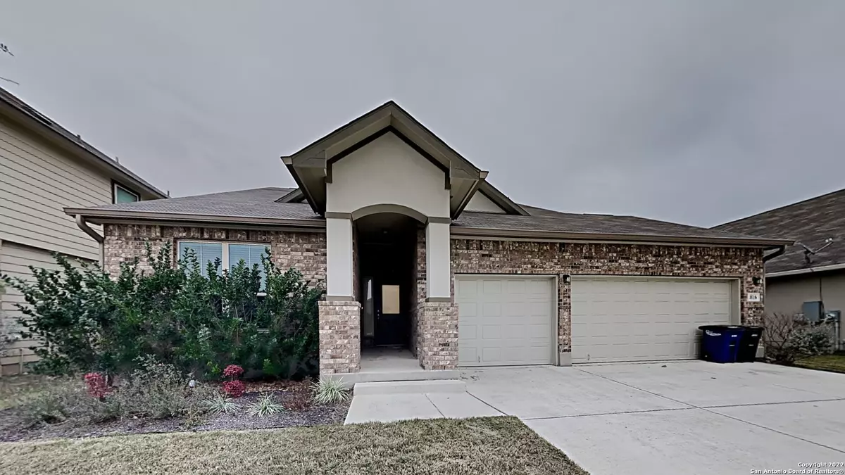 New Braunfels, TX 78130-5074,816 STRATUS PATH